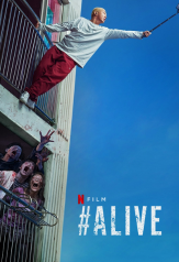 alive (2020)